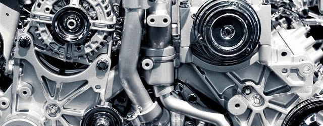 Industry Applications used in Automotive