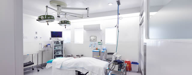 Industry Applications used in Medical applications