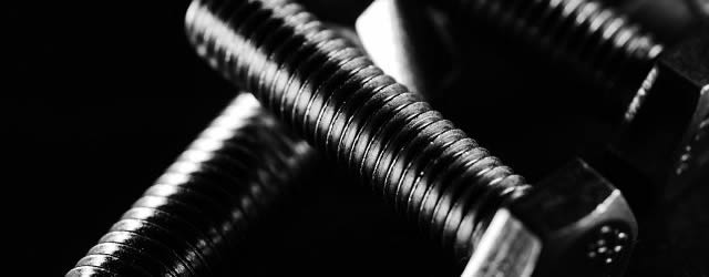 Industry Applications used in Thread Locking applications